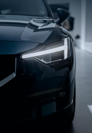 Automotive
