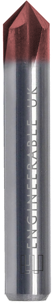 50° CHAMFER TOOLS (100° All Inclusive)