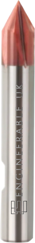 30° CHAMFER TOOLS (60° All Inclusive)