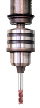 High Performance Endmills