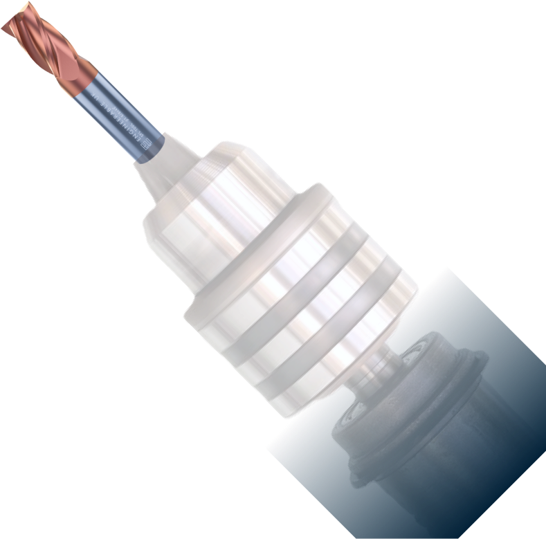 Endmill Tools